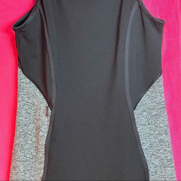 ATHLETA ATHLETIC SHIFT DRESS SIZE XS - Picture 3 of 11
